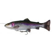 Savage Gear 4D Line Thru Pulsetail Trout